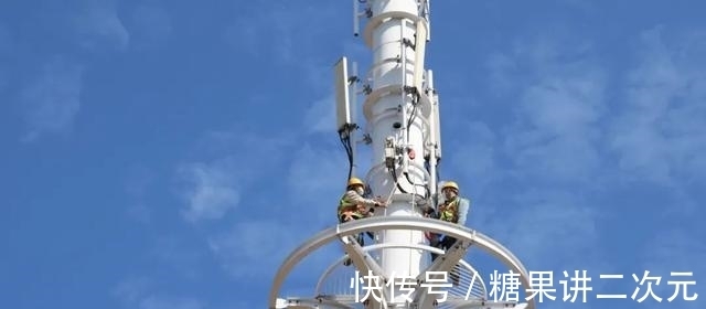 光纤激光器|5G基站能够无线供电了？