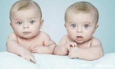 泰勒|奇闻：女子孕检是双胞胎，10个月后生下一个双色婴儿，嵌合体？