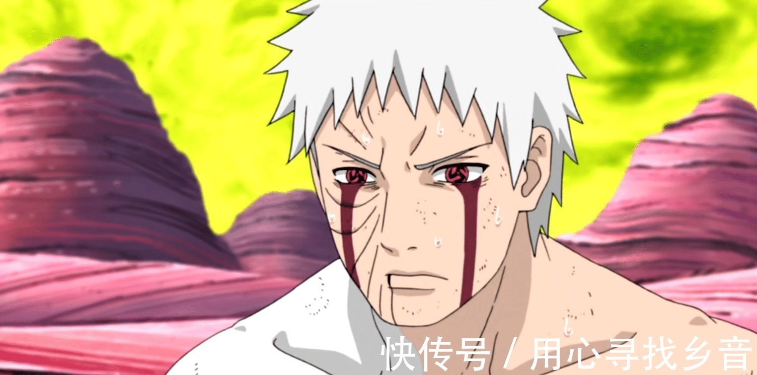 忍界大战|如果没有小樱的衣服,在带土营救佐助的时候,佐助会牺牲小樱吗