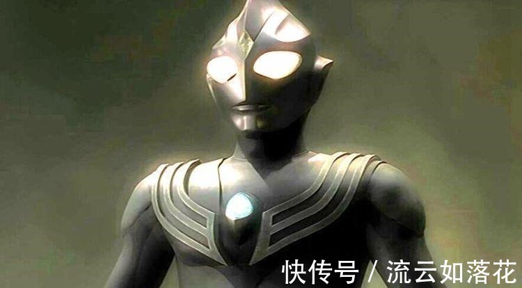 电视剧版|迪迦奥特曼的力量没有完全解禁除了闪烁形态,他还能变成什么样