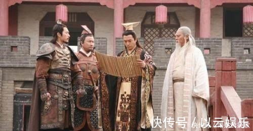 封神榜#封神演义“最强”的其实是他!他要是不同意,鸿钧绝对不敢封神