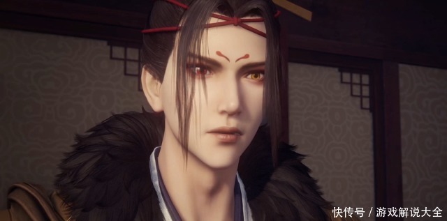 不良|不良人三个神霄位,一个中天位,谁当皇帝的可能性最大