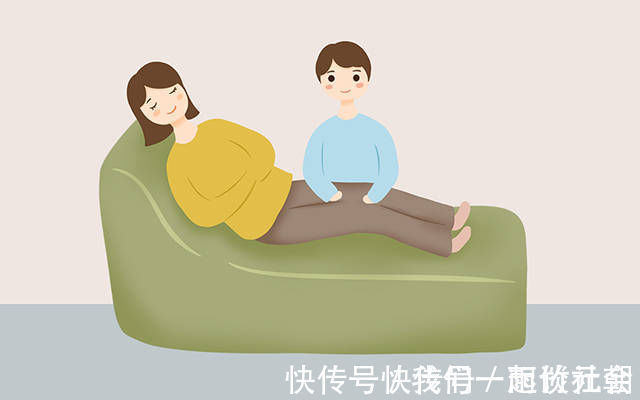 老公|生完孩子24小时,若老公肯为你做这3件事,说明他心里很在乎你