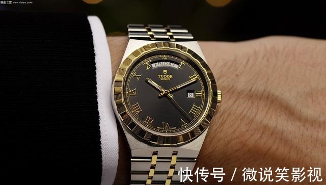 腕表!帝舵皇家系列,你想要的它都有!
