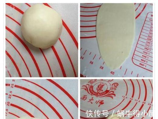 国庆放假,这甜品可做着吃,酥脆香甜,孩子吃了还想吃,客人也爱