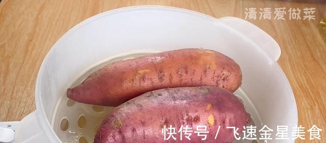一根针插在红薯上,原来有这么大的作用,小诀窍解决了大问题!