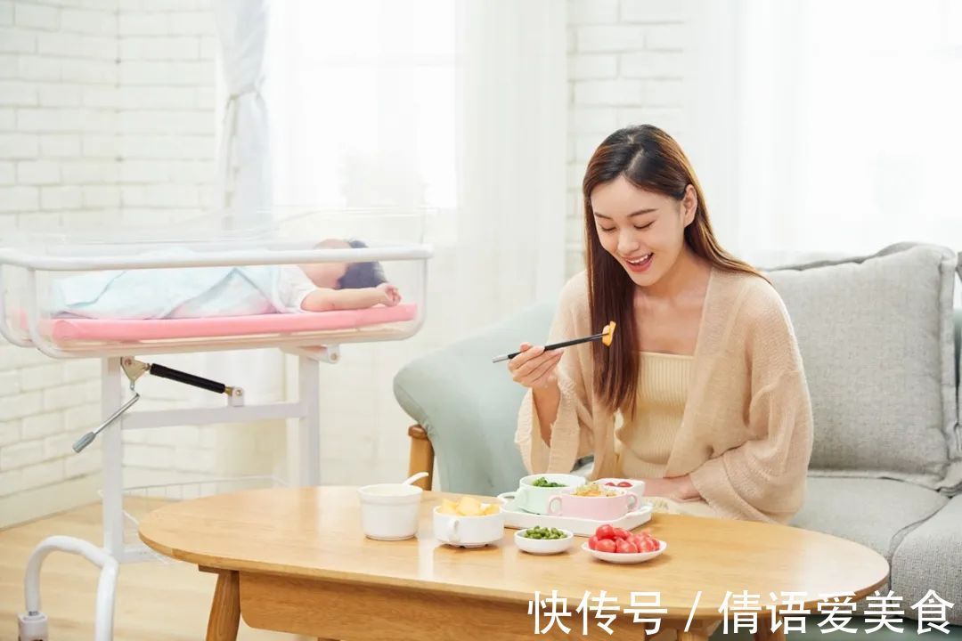 禁忌|坐月子期间有三条禁忌别碰,妈妈要牢记,不然月子白熬还可能遭罪