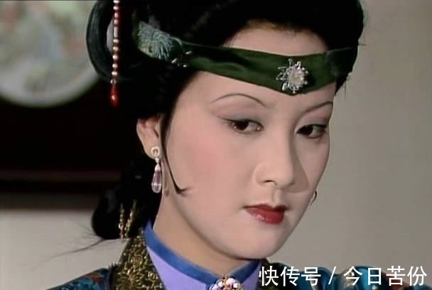 董鄂妃$王熙凤被废,真是因她弄死了顺治最心爱的女人吗?不止如此