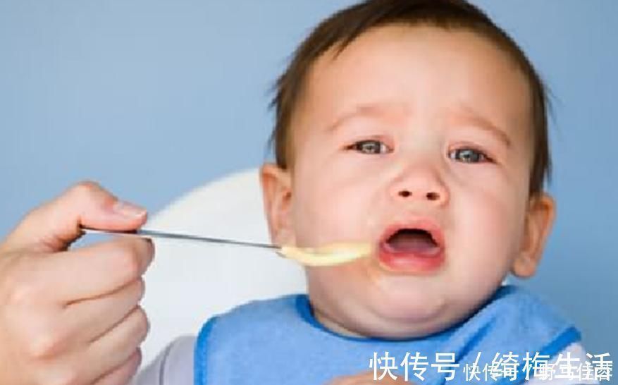 牙齿|婴幼儿什么时候长牙？这5个“信号”告诉妈妈：我长牙了