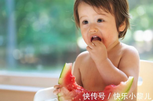 果汁|?夏天照顾孩子要改掉4个错误方式,以免耽误孩子长高,家长需知