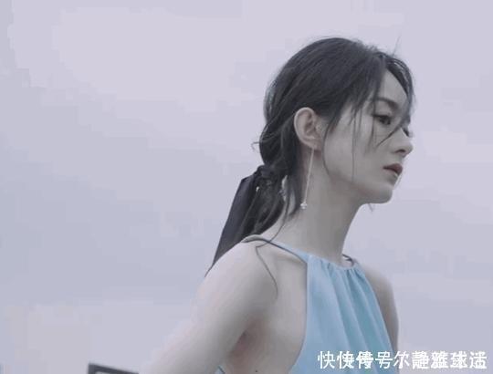 元气满满|“短发潮”out了，她们都悄悄留起了长发，美到犯规