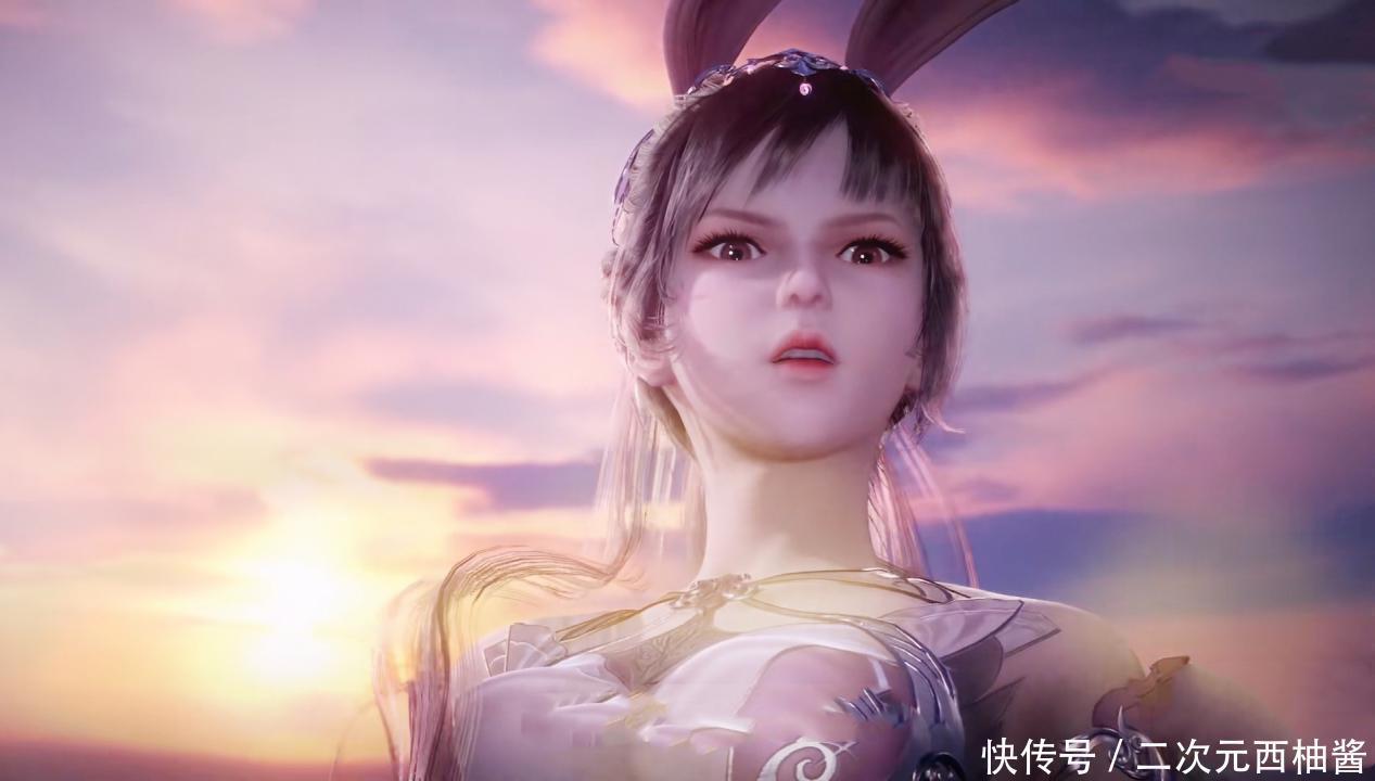 女一号|小舞大气登场,绝美的外表之外,我们看到的是“奶凶奶凶”的她