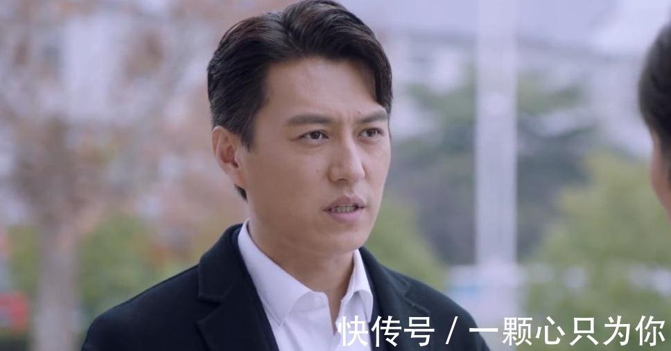 突围:齐本安殚精竭虑除掉林满江,反被派非洲?只因有三个污点