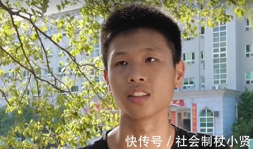 宇航员|喜报!湖南男孩罗湘毅,611分报考军校被录取,父母笑颜逐开