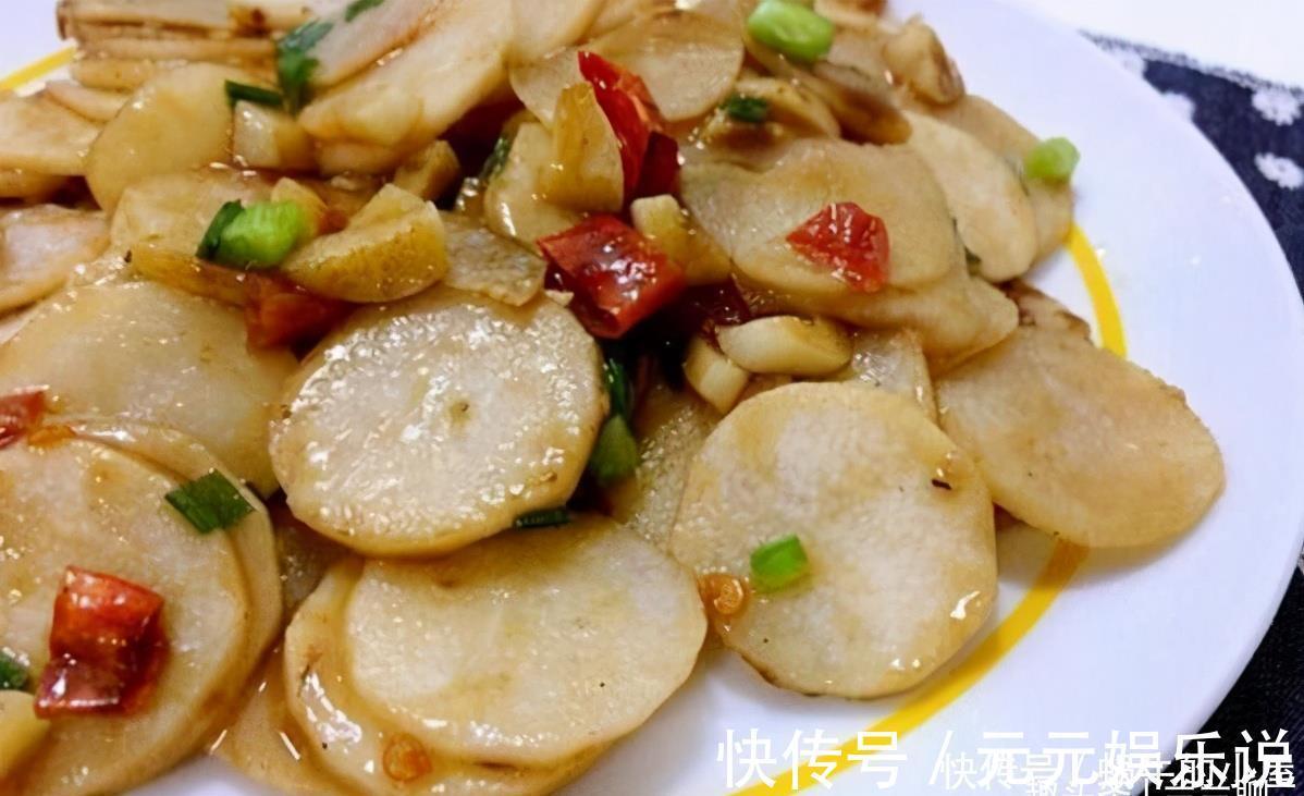 香菜|精选42款菜品推荐，好吃真实惠，干净又营养，为家人尝试做几道吧