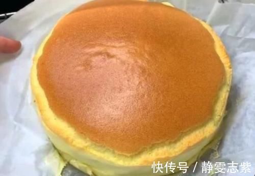 烘焙|蛋糕总塌陷成饼，湿粘不熟又有腥味？用对方法，蛋糕才能暄软美味