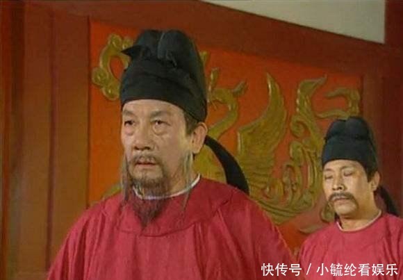 宰相临终嘱托:把我的配饰放在棺材前!儿子照做,果然捡回一条命