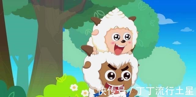 代沟|提到喜羊羊与灰太狼,还觉得是小孩子看的顽固派的思维该改了