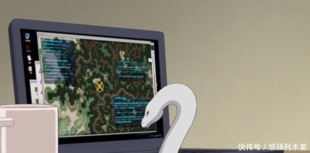 核心|《博人傳》158集，殼組織核心成員登場，還是忍界有名的大富豪！