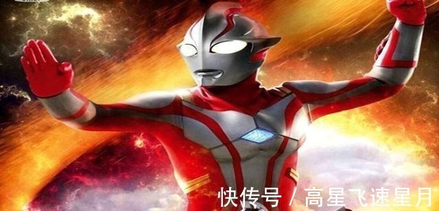 奥特曼|泽塔奥特曼辈分高,为什么还叫赛罗师父都是奥特之王的安排!