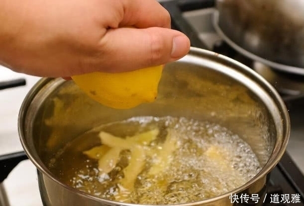 生姜和它是好“搭档”，排出体内毒素，脸上黑斑不见，小腹也不见