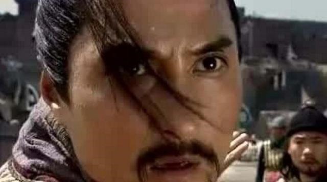 水浒传@水浒传林冲压根就没想过要杀王伦，可王伦的一个举动激怒了林冲！