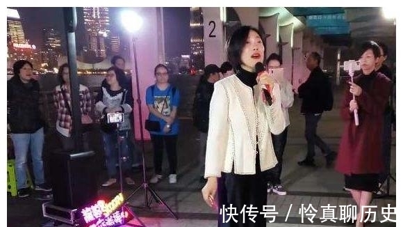 星光大道|她是《星光大道》最慘冠軍,出道即巔峰登上春晚,才紅1年就淪落