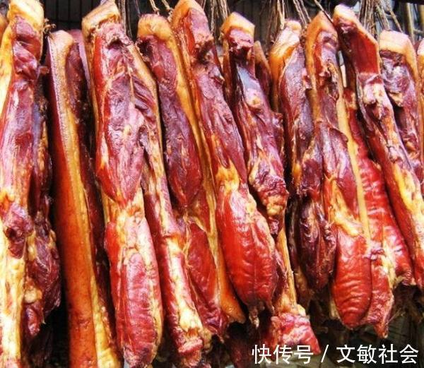 腌腊肉|腌腊肉,用盐比例最关键!很多人不懂,难怪不香,教你正宗做法