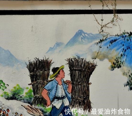 公差|面对危险樵夫对武松说了21个字，武松听出话外之音巧妙脱险！