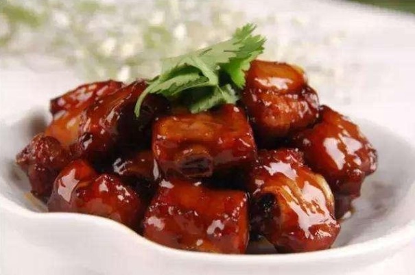 精选几道解馋开胃的美食,香味扑鼻,味道一绝,看着都觉得好吃