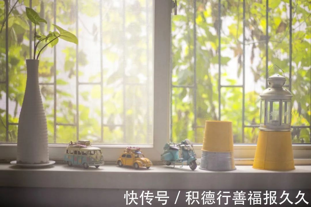 自由|十年后,你留给孩子最好的礼物,不是金山银山,而是…