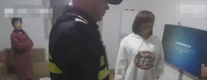 家长检查作业,儿子却报警,民警来到现场这道题孩子做对了