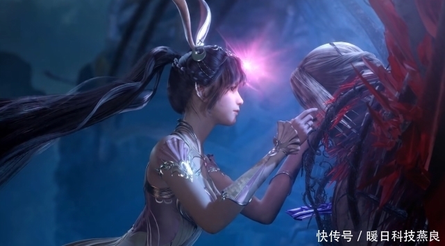 唐家三少谈斗罗第5部,小舞人设和形象全改?粉丝评论两极分化