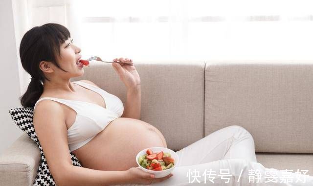 怀孕期间|胎儿害怕孕妈做这3件事,尤其是第2件,孕早期的妈妈最好不要犯