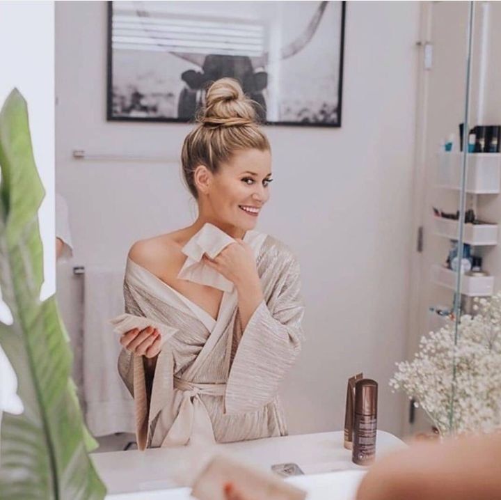 皮肤敏感刺激？用护肤品没效果？没有什么是极简护肤不能解决的