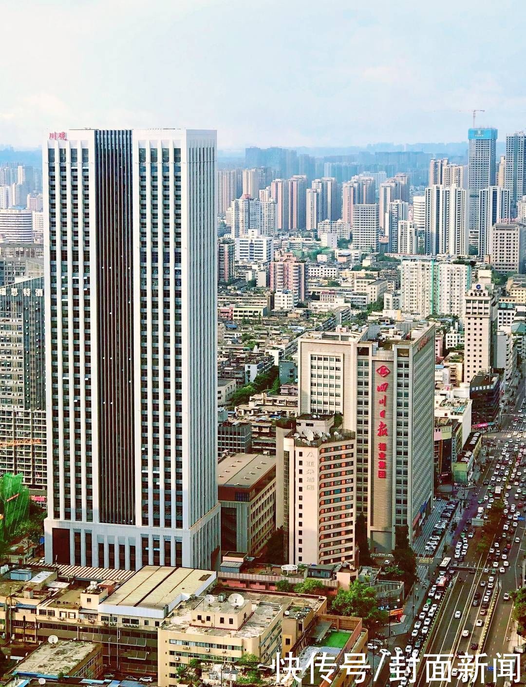 文化产业|谁在重新定义成都文化地标？