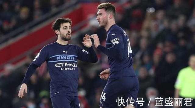 热苏斯|12连胜终止!曼城三中门柱战平圣徒 大英将星让瓜帅欲哭无泪!