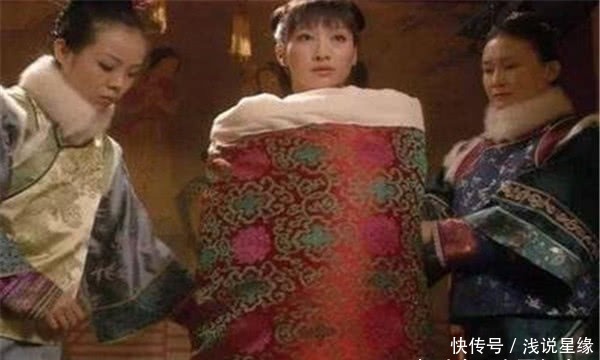 说不出口|清朝敬事房的存在,皇上为难说不出口,妃子们却开心的不得了