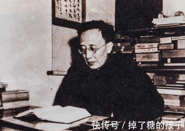 郭父|张琼华独守空房68年后,郭沫若女儿找到她,一声妈妈让她泪流不止