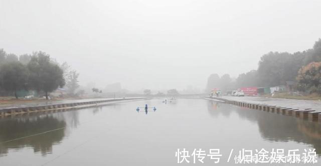 鱼口|钓鱼时,肉眼能看到鱼群,但它们为什么就不上钩?真正原因竟是它