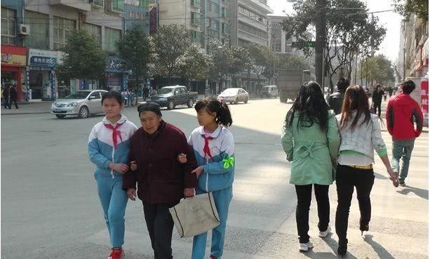 重阳节|重阳节:话说广德人孝敬父母的三大经典故事