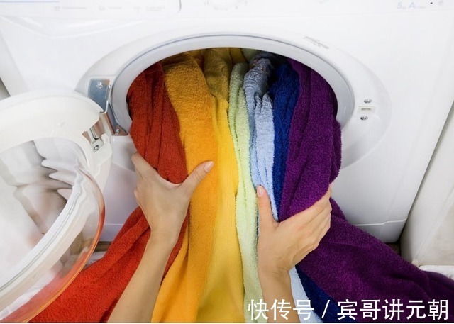 “洗衣粉”和“洗衣液”究竟哪个好不了解不知道,“差距”很大