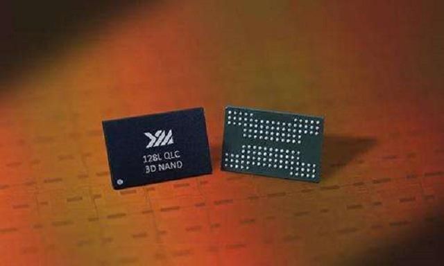 堆栈|4年努力没白费,国产芯片巨头打破三星垄断,内存年产量占全球8