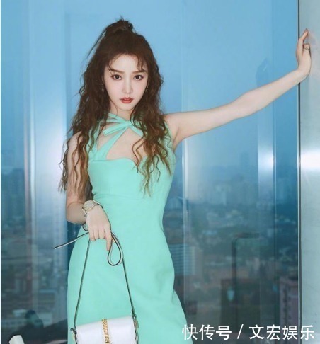 路透照|姜贞羽，徐艺洋因祸得福，人气资源样样不差，弯道超车硬糖少女