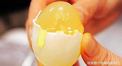 鸡蛋|媒体称“人造鸡蛋”大量流入市场,多少是真的?真相有点气人