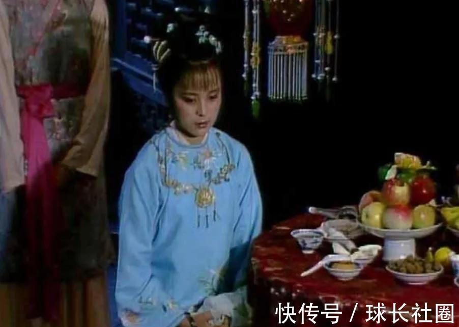 王熙凤@《红楼梦》里探春改革失败,是因动了谁的奶酪?