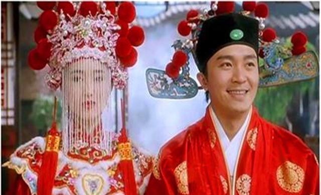 唐伯虎|此人因周星驰而大火,其实在500年前,世人认为他是个失败者…