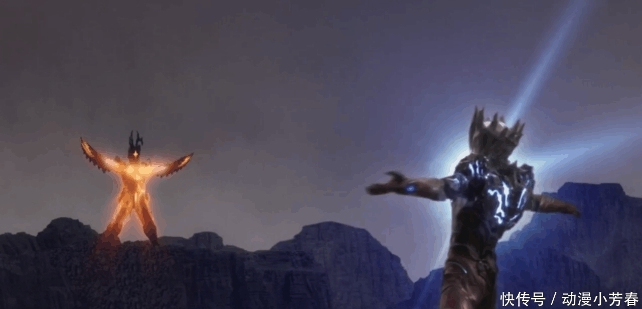 光之国|这4个奥特曼已经成为了永远的传说, 最后一位奥特曼连皮套都卖了