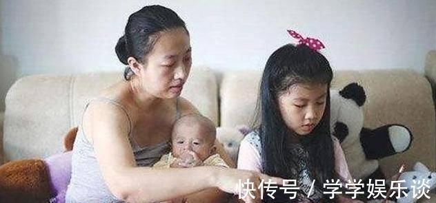 小宝|生二胎和不生二胎的家庭,20年后差距有多大过来人哽咽后悔