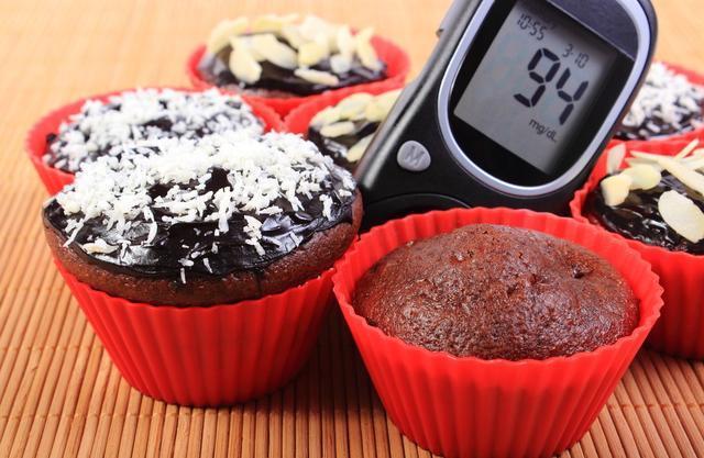 糖尿病前期|不管有多久高血糖史,医生坚持4件事,赶走高血糖,精神足